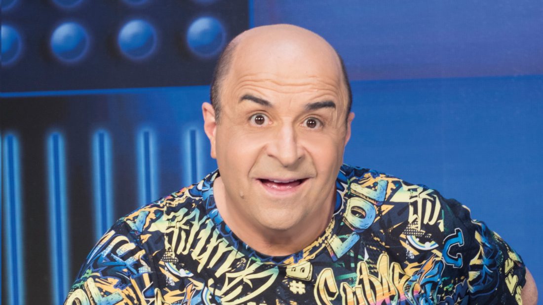Μάρκος Σεφερλής, Νούμερα τηλεθέασης