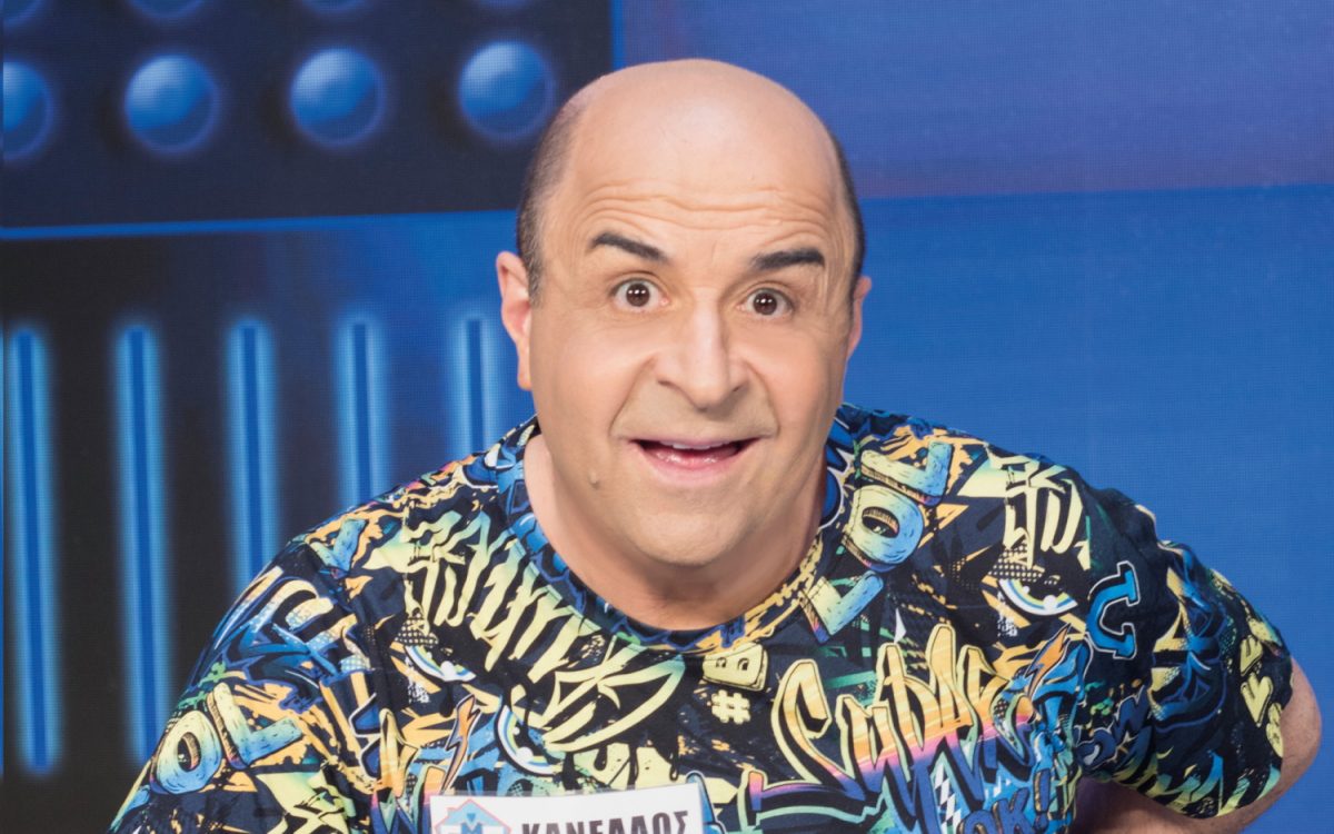 Μάρκος Σεφερλής, Νούμερα τηλεθέασης