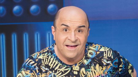 Μάρκος Σεφερλής, Νούμερα τηλεθέασης
