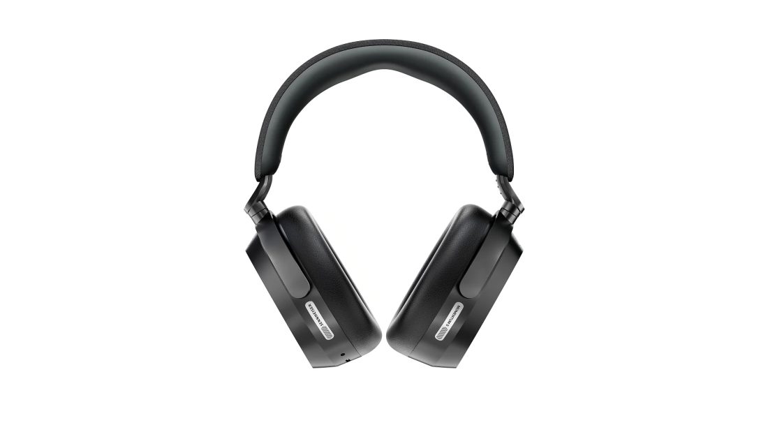 Sennheiser Momentum 5: Εστίαση στον ήχο και το ANC