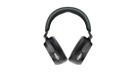 Sennheiser Momentum 5: Εστίαση στον ήχο και το ANC