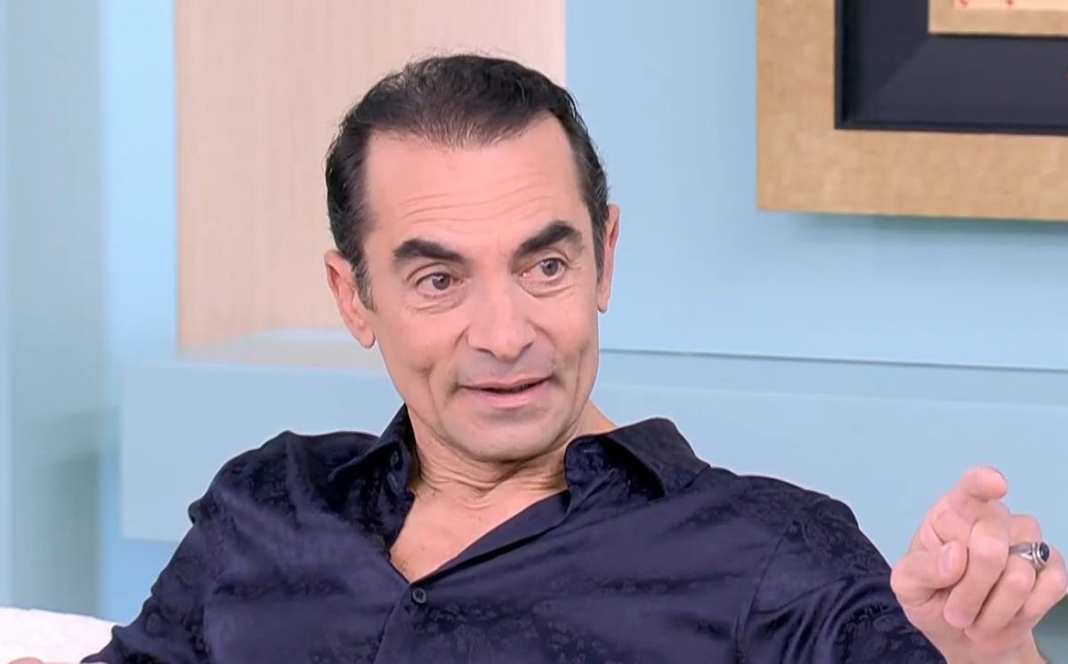Αλέκος Συσσοβίτης