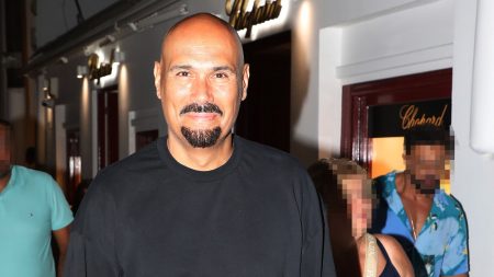 Δημήτρης Σκουλός