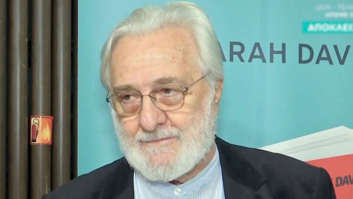 Γιάννης Σμαραγδής