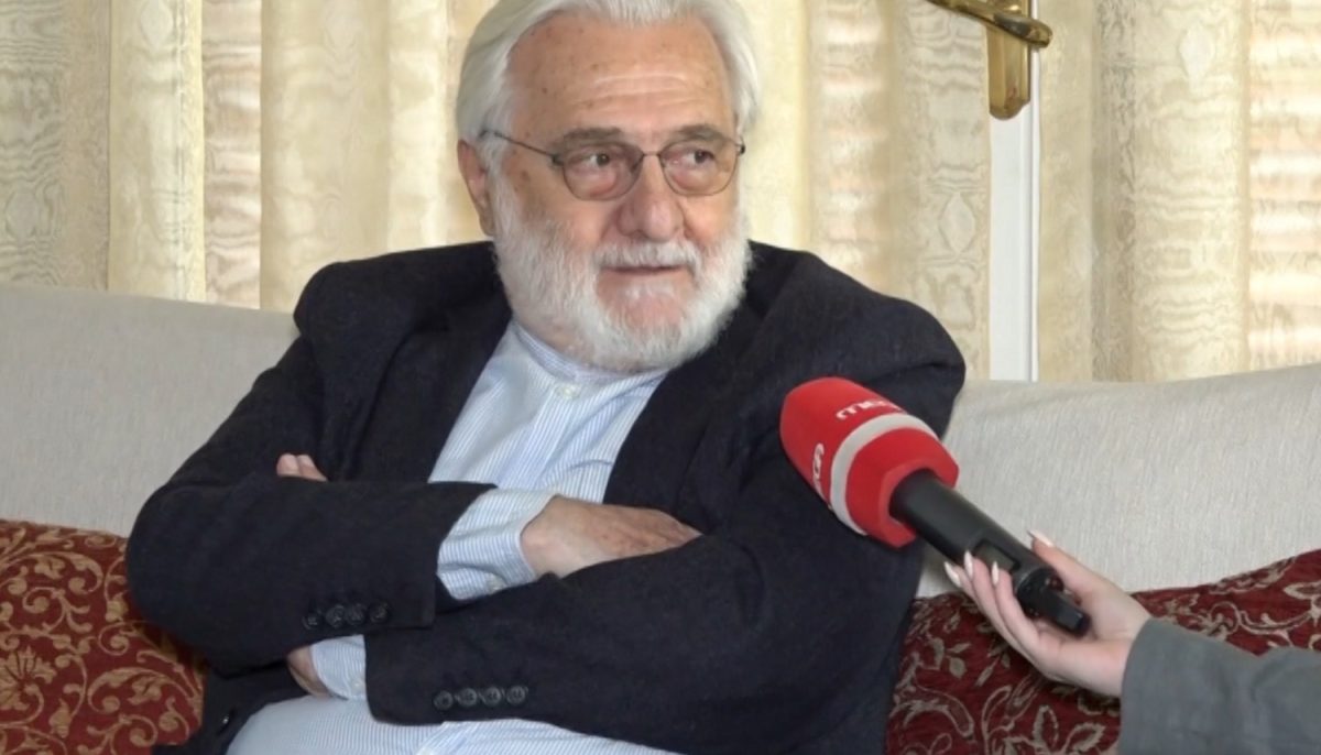 Γιάννης Σμαραγδής