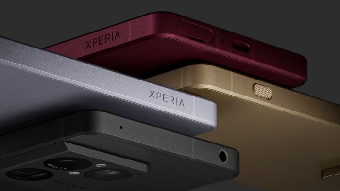 Το νέο Xperia 1 VIII της Sony βάζει την κάμερα στο επίκεντρο