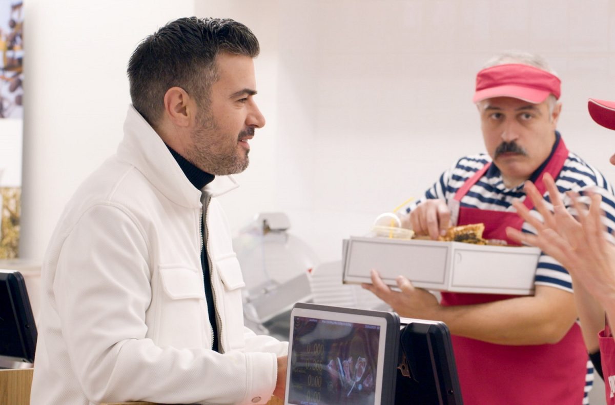 Σούπερ Ήρωες