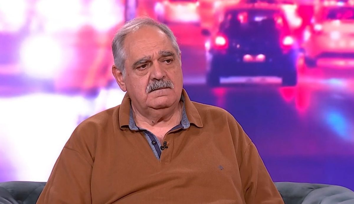 Γιώργος Σουξές