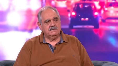 Γιώργος Σουξές