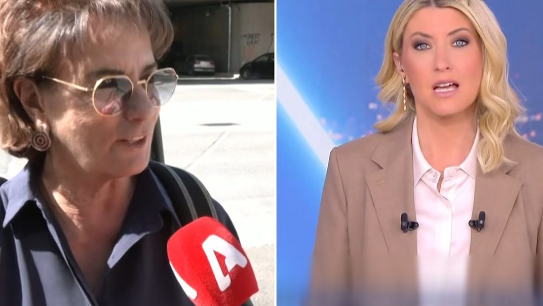 Χριστίνα Σούζη, Σία Κοσιώνη