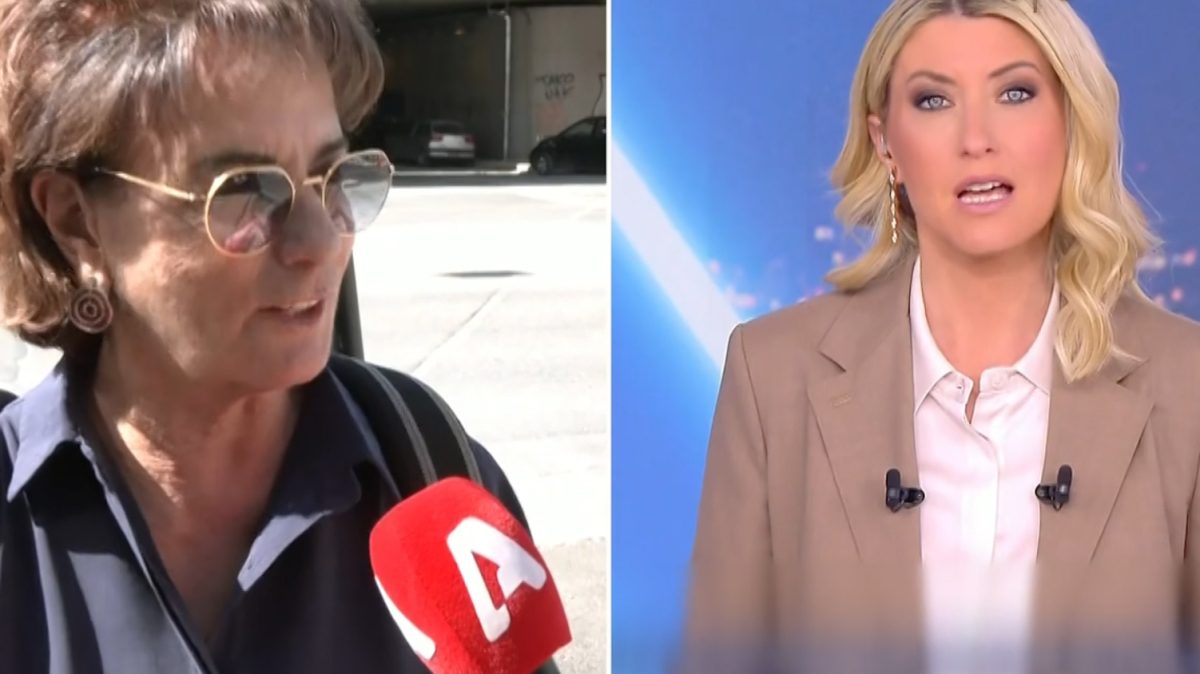 Χριστίνα Σούζη, Σία Κοσιώνη