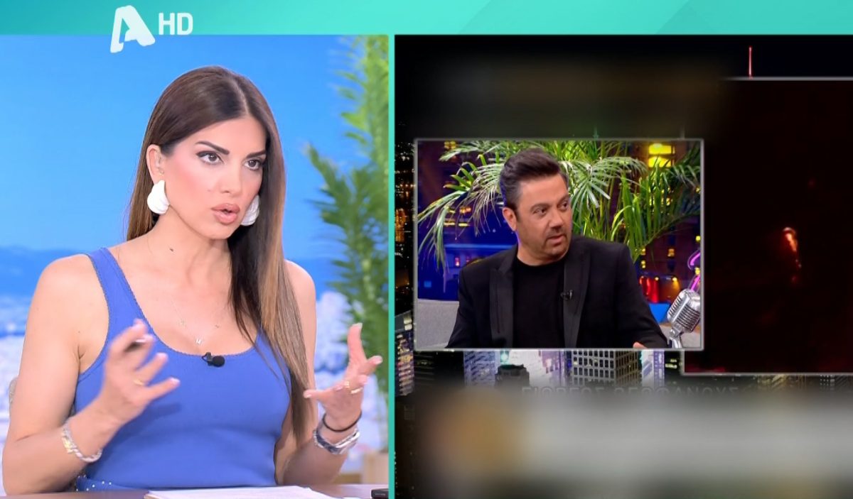 Σταματίνα Τσιμτσιλή