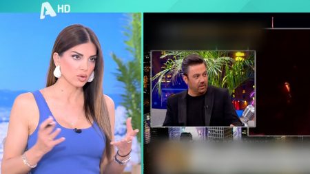 Σταματίνα Τσιμτσιλή