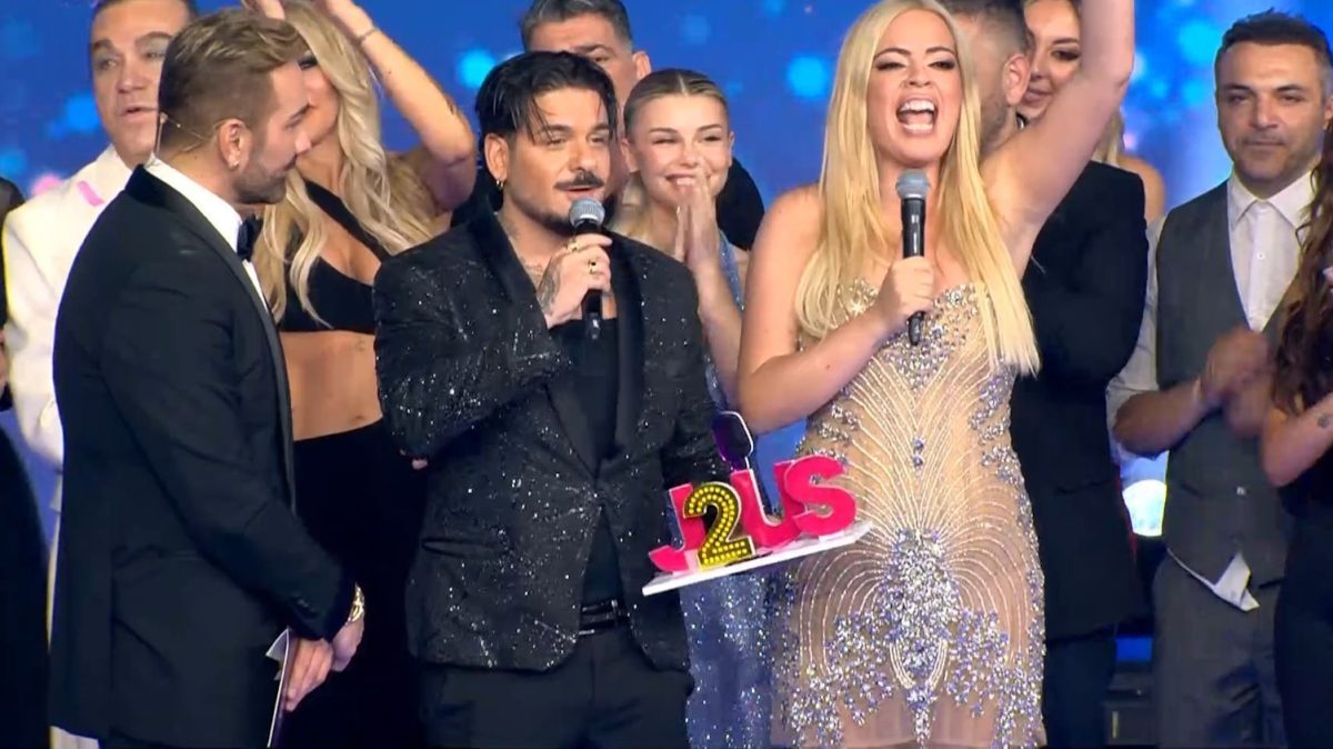 Stan, Μαίρη Αργυριάδου