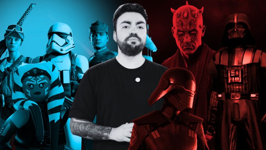 May the 4th be with you: Τα 5 κορυφαία Star Wars Games που πρέπει να έχεις παίξει!