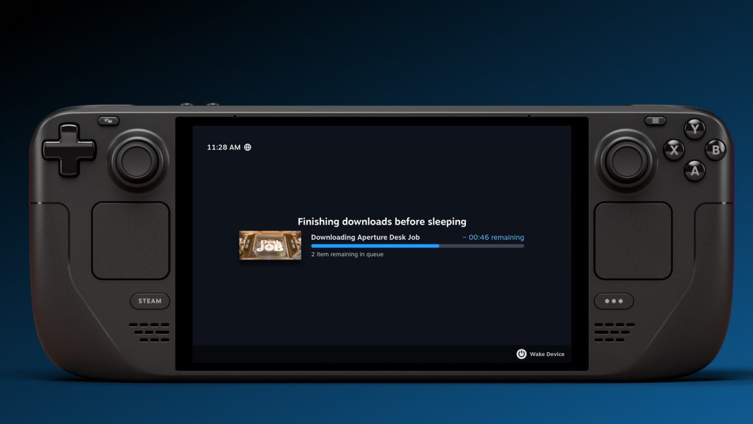 Το Steam Deck ανεβαίνει σε τιμή έως και 270 ευρώ