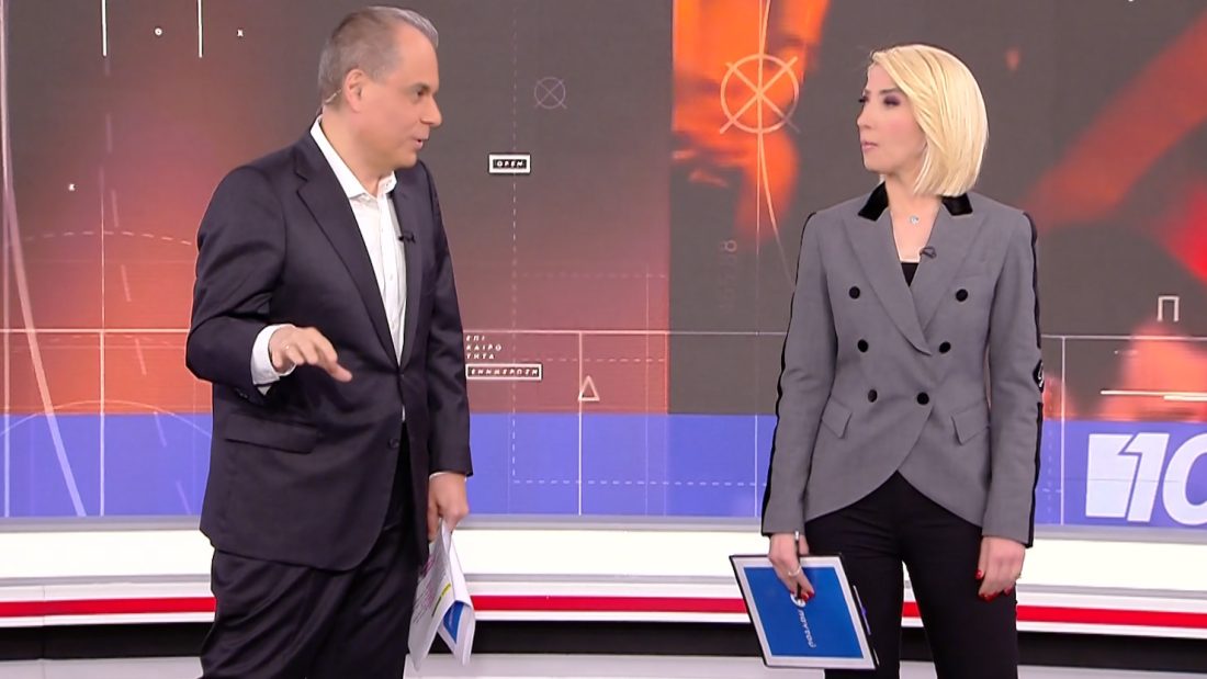 Νίκος Στραβελάκης