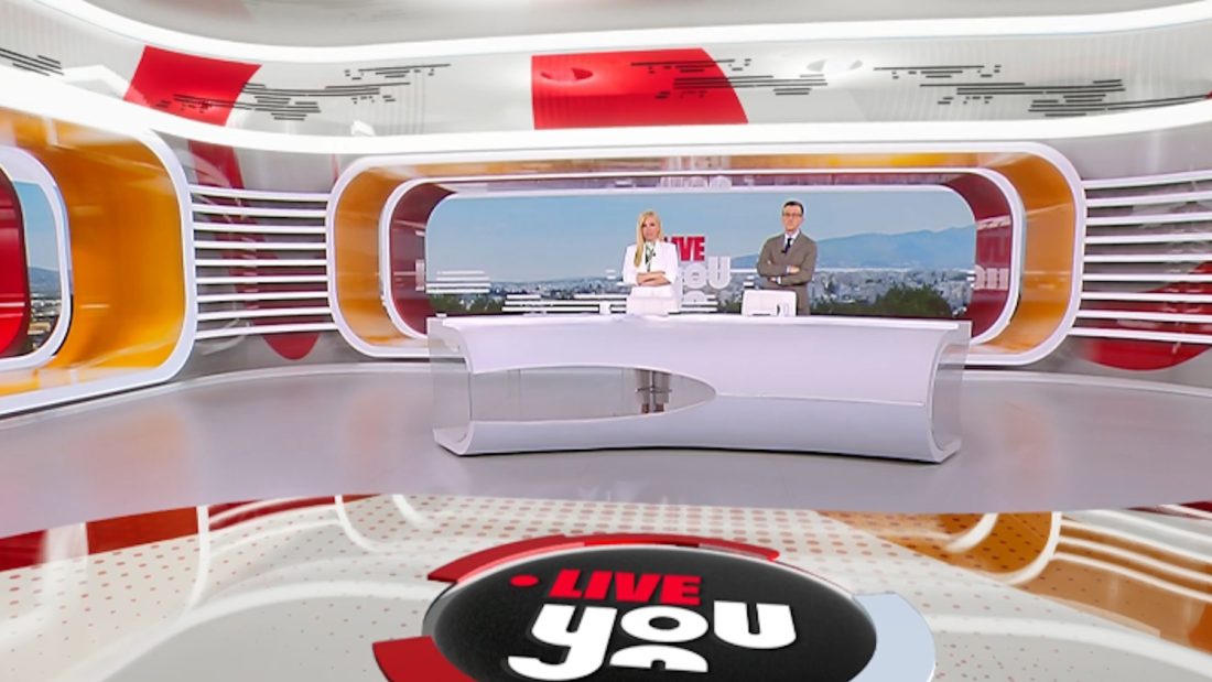 Μαρία Αναστασοπούλου