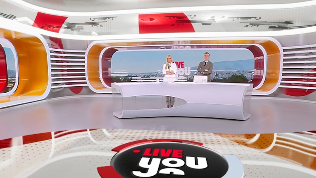 Μαρία Αναστασοπούλου