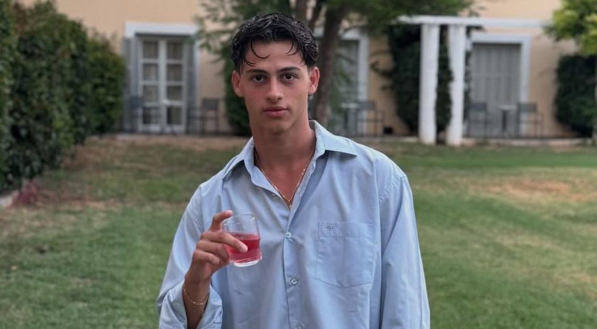 Σταύρος Φλώρος