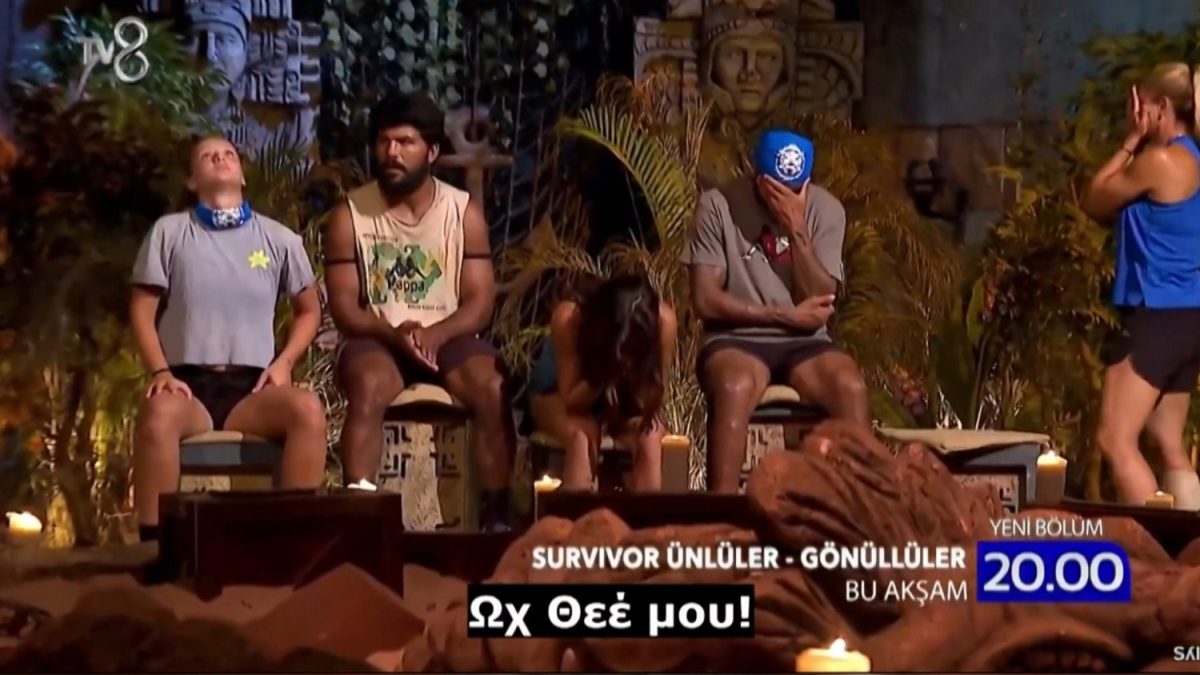 Survivor