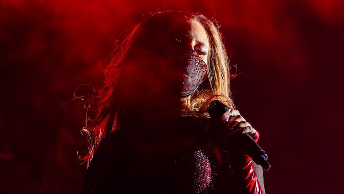 Eurovision 2026: Αγωνία για τη Σουηδή εκπρόσωπο – Έχασε τη φωνή της λίγο πριν τον τελικό