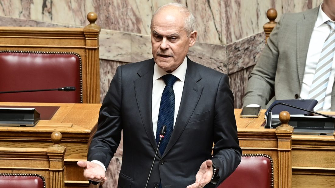 Νίκος Ταγαράς