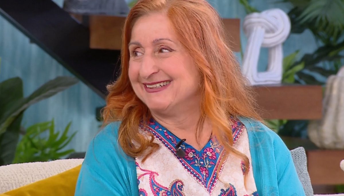 Καλλιόπη Ταχτσόγλου