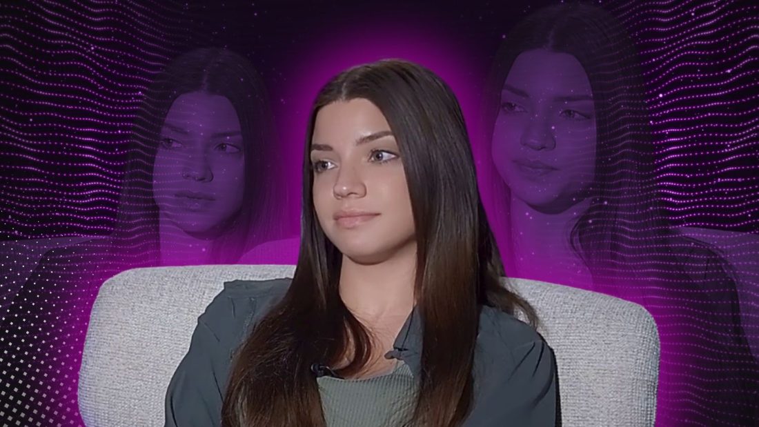 Μαρίλια Μητρούση