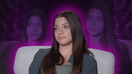 Μαρίλια Μητρούση