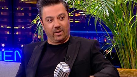 Γιώργος Θεοφάνους