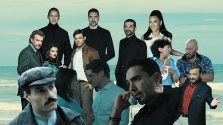 Τηλεθέαση