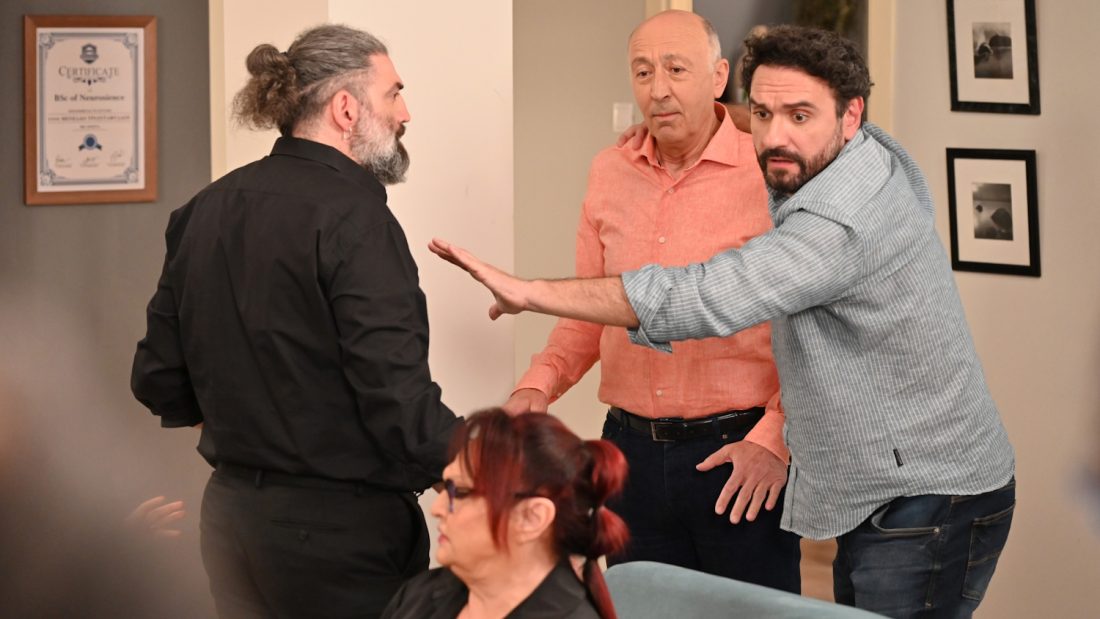 Το σόι σου