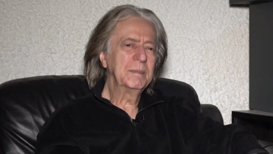 Κώστας Τουρνάς