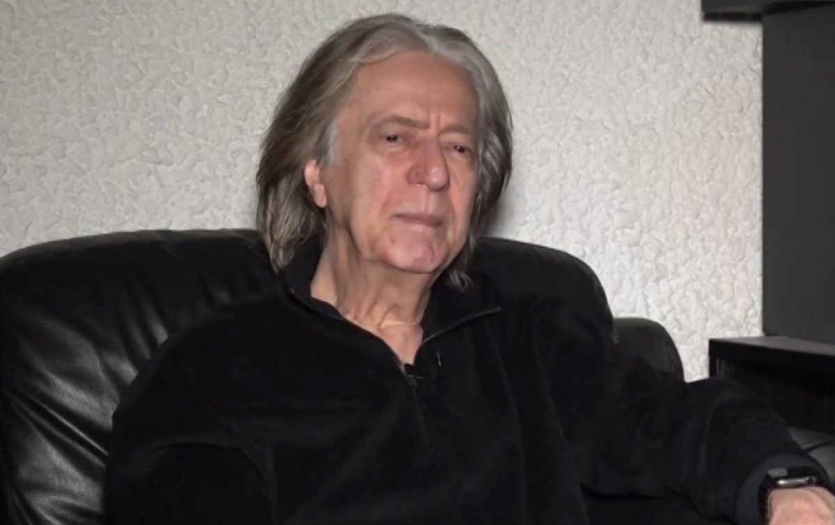 Κώστας Τουρνάς