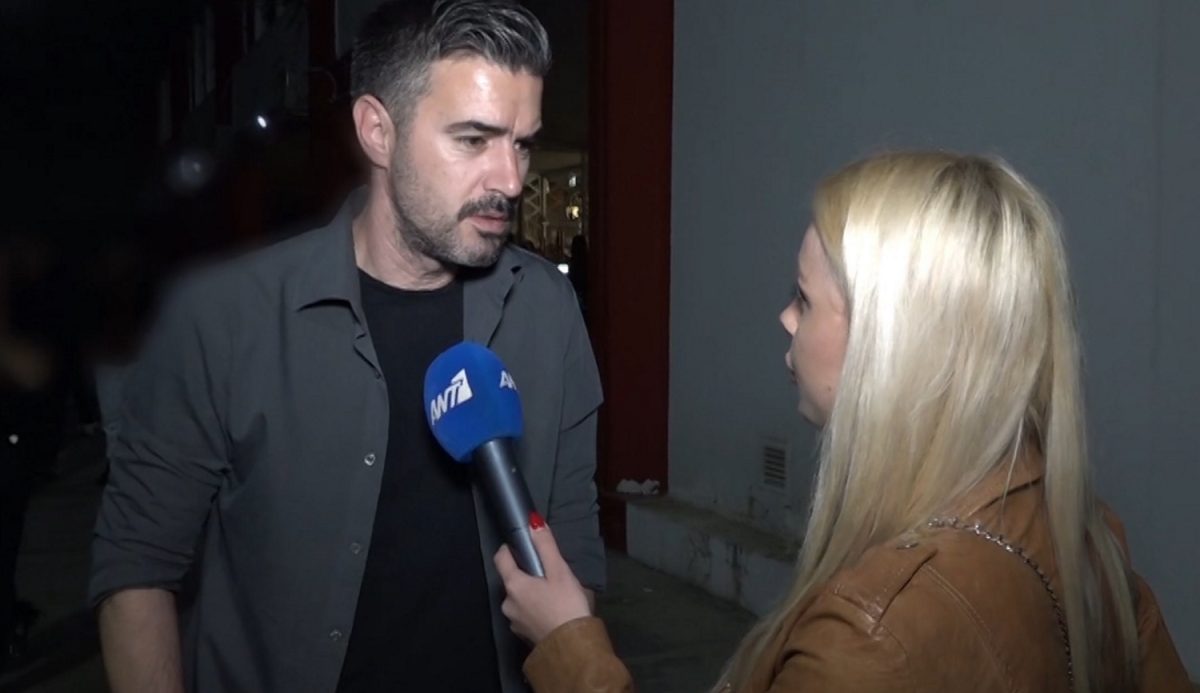 Γιάννης Τσιμιτσέλης