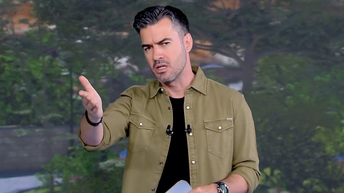 Γιάννης Τσιμιτσέλης