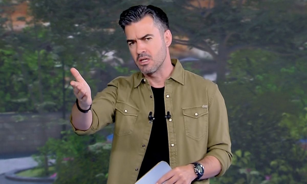 Γιάννης Τσιμιτσέλης