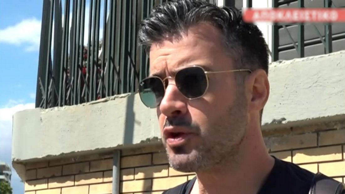 Γιάννης Τσιμιτσέλης