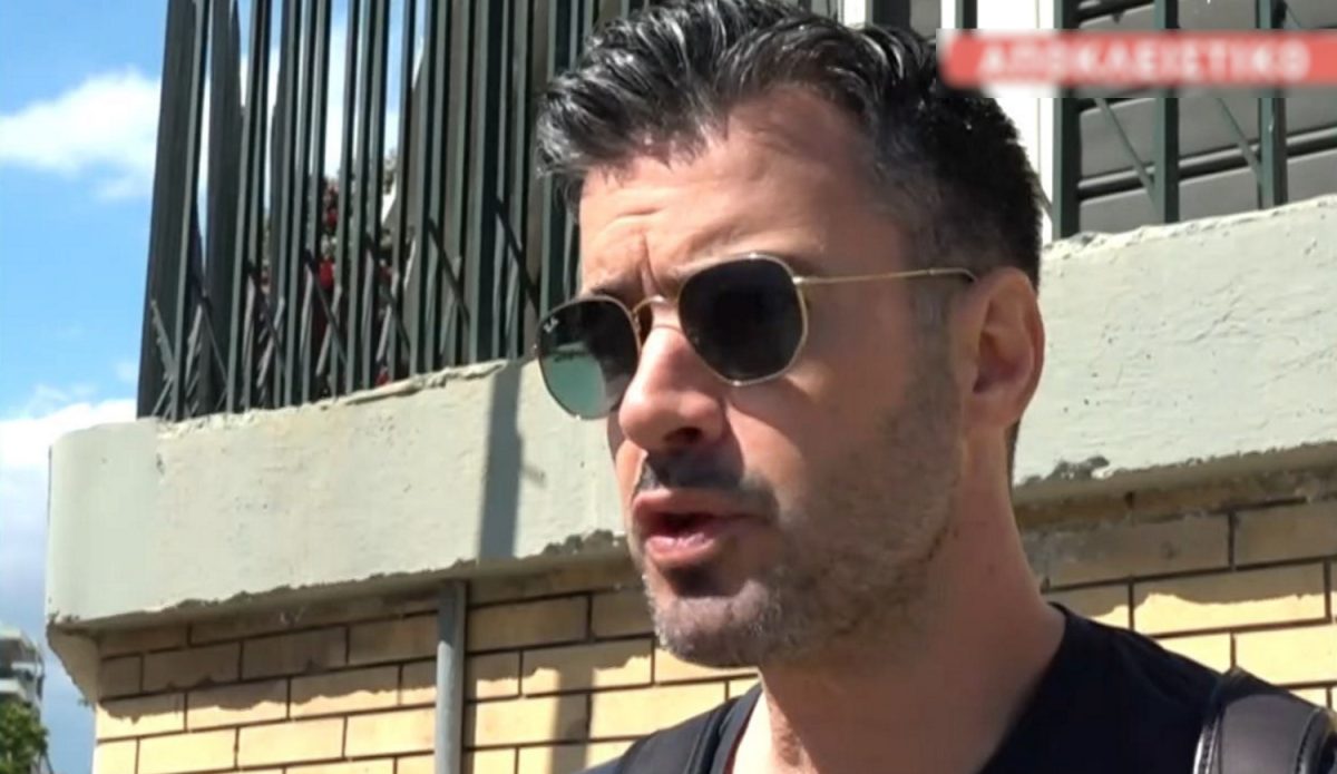 Γιάννης Τσιμιτσέλης