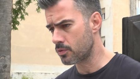 Γιάννης Τσιμιτσέλης