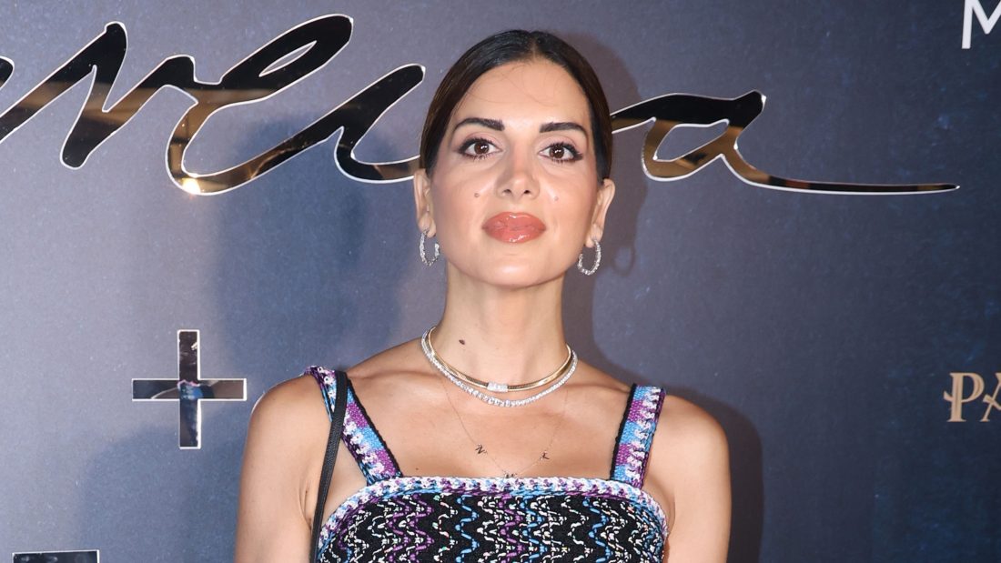 Σταματίνα Τσιμτσιλή