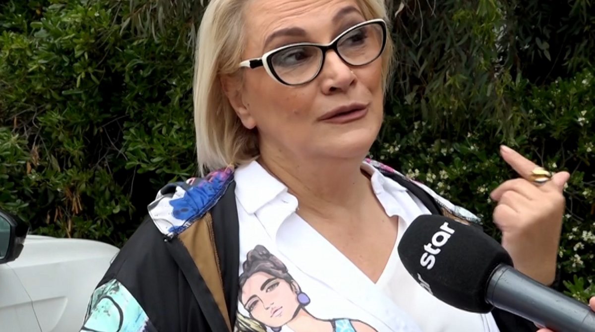 Αλεξάνδρα Τσόλκα