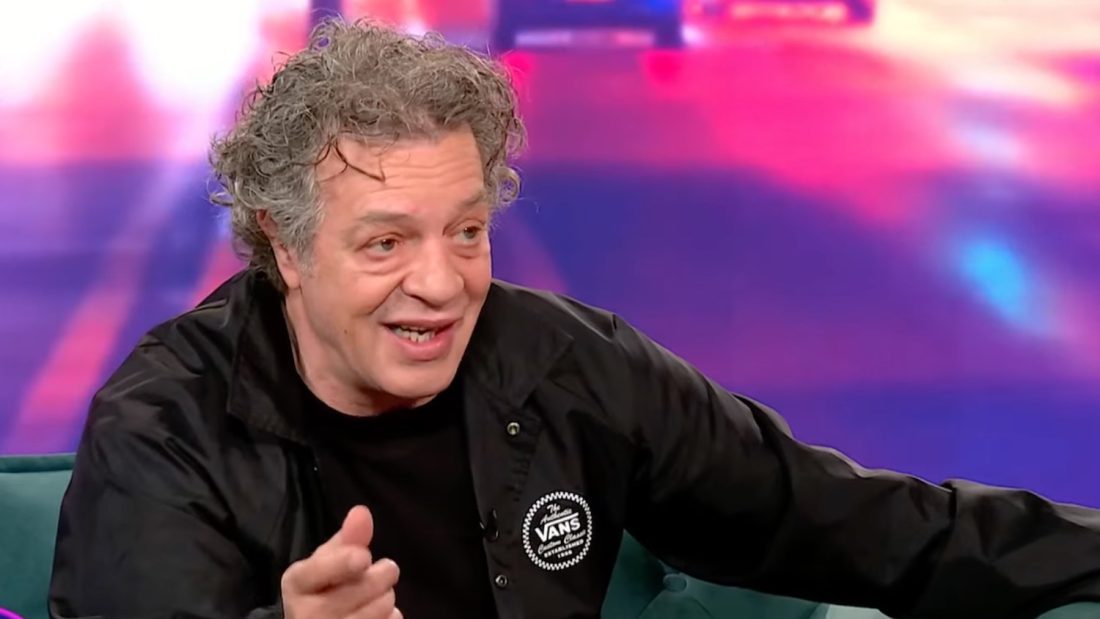 Γιάννης Τσορτέκης
