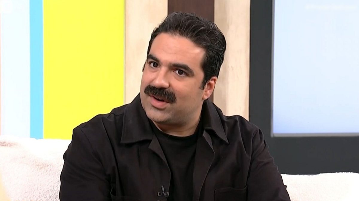Γιωργής Τσουρής