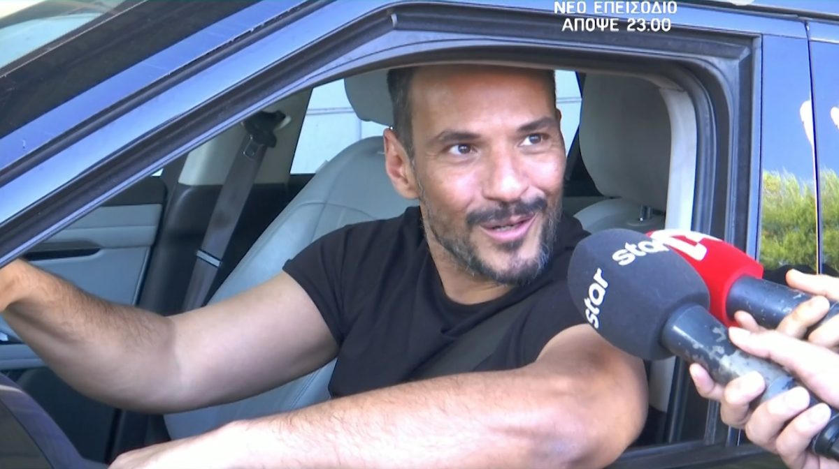 Κώστας Τσουρός