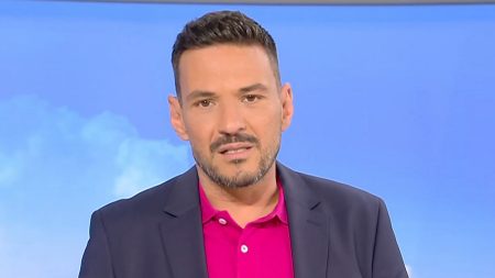 Κώστας Τσουρός