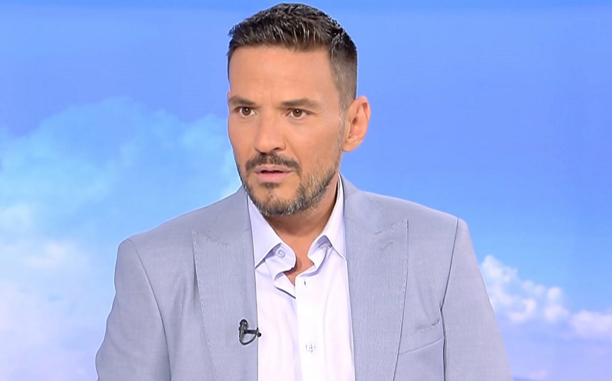 Κώστας Τσουρός