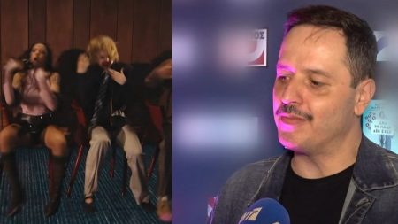 Αλέξανδρος Τσουβέλας