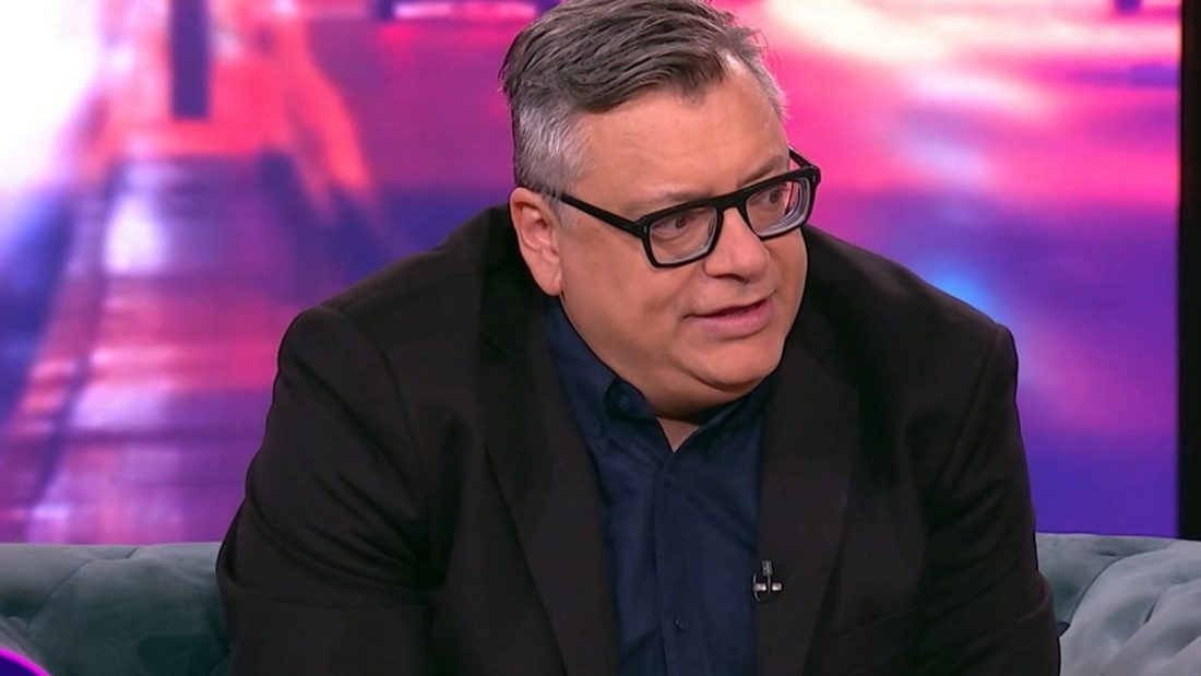Νίκος Υποφάντης